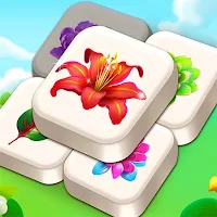 Mahjong Sort Triple_Tile Match MOD APK v2.1 (Unlimited Money)