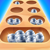 Mancala Adventures: Board Game MOD APK v0.105.2 (Unlimited Money)