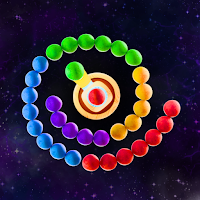 Marble Space – Zumba Match MOD APK v0.2.5 (Unlimited Money)