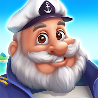 Match Cruise: Match 3 Voyage MOD APK v1.16.0 (Unlimited Money)