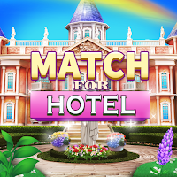 Match for Hotel MOD APK v1.0.02 (Unlimited Money)