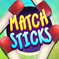 Matchstick Puzzle Classic MOD APK v2.8 (Unlimited Money)