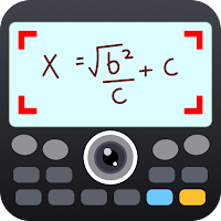 Math Calculator:AI Math Solver MOD APK v2.0.7 (Unlocked)