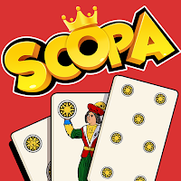 Matta Scopa:Italian card game MOD APK v1.5.0.0 (Unlimited Money)