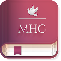 Matthew Henry Commentary MOD APK v1.1.0 (Unlocked)