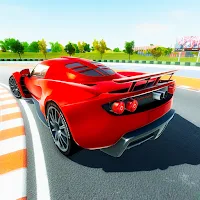 Mega Ramp Stunt Car Games 3D MOD APK v1.8 (Unlimited Money)