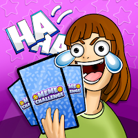 Meme Challenge: Dank Memes MOD APK v2.3.1 (Unlimited Money)