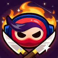 Mini Hero: Survivor MOD APK v1.1.0 (Unlimited Money)