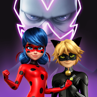 Miraculous Squad MOD APK v3.0.03 (Unlimited Money)