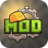 Mod MP: Super Hero Mod MOD APK v1.4 (Unlocked)