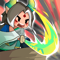 Monster Slayer: IDLE RPG Games MOD APK v1.9.21 (Unlimited Money)