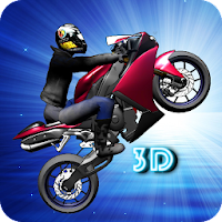 Moped Boys traffic Racing Game MOD APK v3 (Unlimited Money)