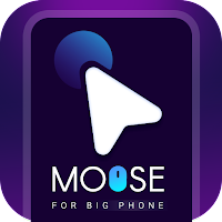 Mouse For Big Phone MOD APK v1.0 (Unlocked)