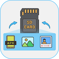 Move Apps / Files to SD Card MOD APK v1.7 (Unlocked)