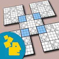 MultiSudoku: Samurai Puzzles MOD APK v3.0.0 (Unlimited Money)