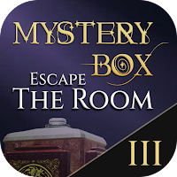 Mystery Box 3: Escape The Room MOD APK v1.50 (Unlimited Money)