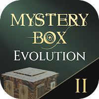 Mystery Box 2: Evolution MOD APK v1.48 (Unlimited Money)