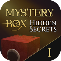 Mystery Box: Hidden Secrets MOD APK v1.67 (Unlimited Money)