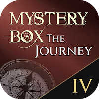 Mystery Box 4: The Journey MOD APK v1.12 (Unlimited Money)