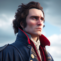 Napoleon Bonaparte MOD APK v0.1 (Unlimited Money)