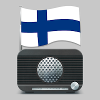 Nettiradio Suomi – FM Radio MOD APK v3.5.1 (Unlocked)