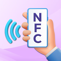 NFC Tag Writer & Reader Tools MOD APK v1.0.6 (Unlocked)