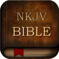 NKJV Bible offline study app MOD APK v1.6 (Unlocked)