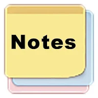 Notes Notepad App MOD APK v2.6 (Unlocked)
