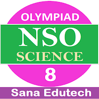 NSO 8 Science Olympiad MOD APK vAnt816 (Unlocked)