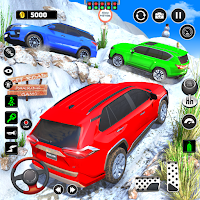 Off The Road-Hill Driving Game MOD APK v3.1.6 (Unlimited Money)