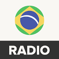 Online Radio Brazil MOD APK v1.8.0 (Unlocked)