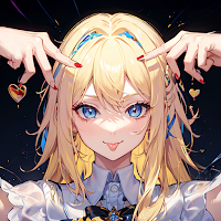 오피스 스캔들: 미소녀 퍼즐 배틀 Match 3 MOD APK v1.0.01 (Unlimited Money)