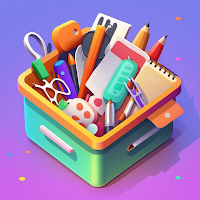 Organize It MOD APK v2.0.1 (Unlimited Money)