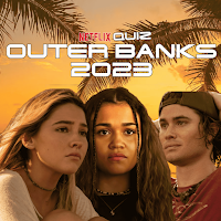 Outer Banks 2023 Quiz MOD APK v10.11.2 (Unlimited Money)