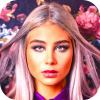 Paint Fun- Color by Numbers MOD APK v1.0.4 (Unlimited Money)