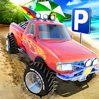 Parking Island MOD APK v1.6 (Unlimited Money)