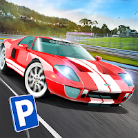 Parking Masters: Supercar Driv MOD APK v1.5 (Unlimited Money)