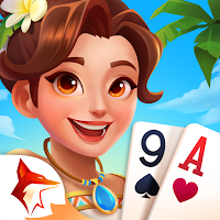 ไพ่ผสมสิบ ZingPlay MOD APK v10 (Unlimited Money)