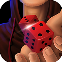 Phone Dice™ Street Dice Game MOD APK v1.3.96 (Unlimited Money)