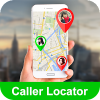 Phone number Locator App MOD APK v1.0.43 (Unlocked)