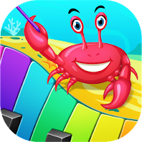 Piano for kids. MOD APK v1.0.8 (Unlimited Money)