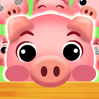 Piggy Parking: Farm Puzzle MOD APK v1.3 (Unlimited Money)