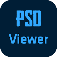 PSD Viewer MOD APK v1.3 (Unlocked)