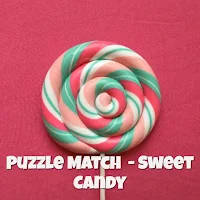 Puzzle Match – Sweet Candy MOD APK v1.0.0.1 (Unlimited Money)