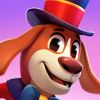 Puzzle Park: Fun Match 3 Games MOD APK v2.3.6 (Unlimited Money)