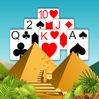 Pyramid Solitaire Deluxe® 2 MOD APK v4.53.0 (Unlimited Money)