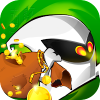 Pyramid Thieve – Game MOD APK v1.0 (Unlimited Money)