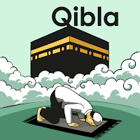 Qibla Finder: Quran, Athan Pro MOD APK v1.5.9 (Unlocked)