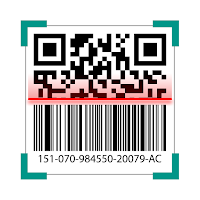 QR Code – Barcode Scanner App MOD APK v10 (Unlocked)