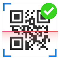 QR Code Scanner Lite – QR Scan MOD APK v1.5.0 (Unlocked)